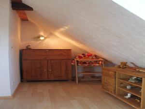 Moderne Ferienwohnung in Meeresnähe in Tarnewitz