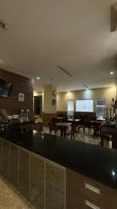 Hotel Brasil - Faxinal