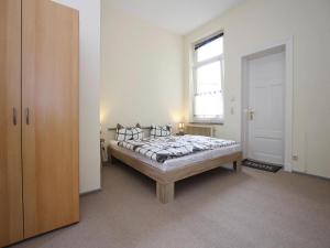 Ferienwohnungen, Malchow