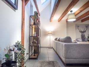 Appartements Charming Alsace Retreat, Wine Route & Large Parking : photos des chambres
