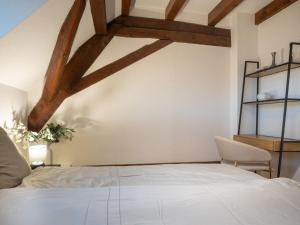 Appartements Charming Alsace Retreat, Wine Route & Large Parking : photos des chambres