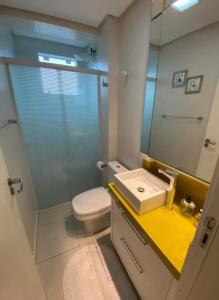 Apartamento no Centro de Itajaí