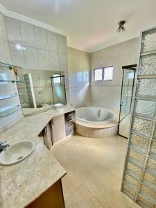 Casa Proximo os Pontos Turisticos em Foz do Iguaçu