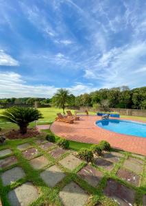 Casa Proximo os Pontos Turisticos em Foz do Iguaçu