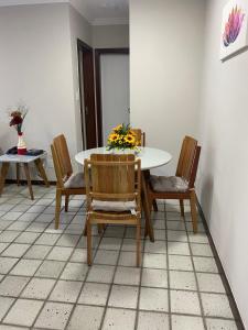 Excelente Flat no Circuito do Carnaval 216P