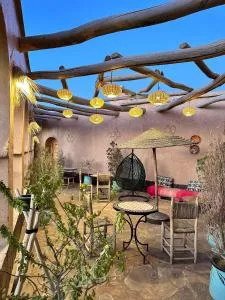 Kasbah Ennakb - Ichhehen