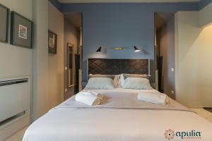 Il Senatore by Apulia Accommodation