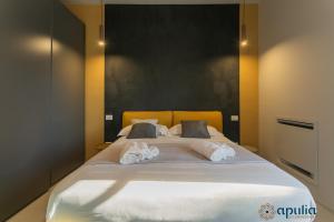 Il Senatore by Apulia Accommodation