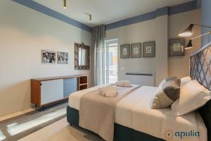 Il Senatore by Apulia Accommodation