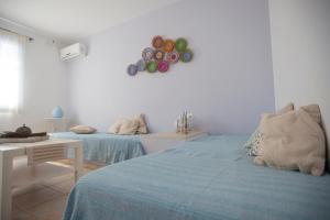 Astarti Apartments Seriphos Greece