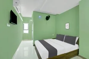 Super Hotel O Olive Residency - Varakal
