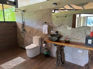 Cabaña Montecielo San Rafael