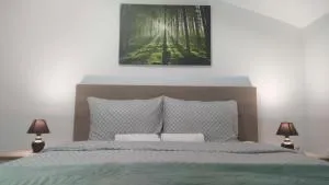 Cera maximus apartment - Lepterija