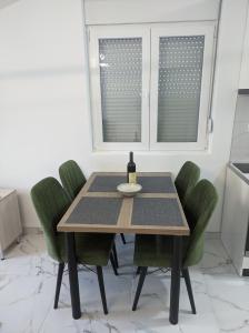 Cera maximus apartment