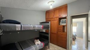 Casa en Cuernavaca Casa Luz