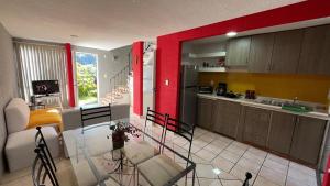 Casa en Cuernavaca Casa Luz