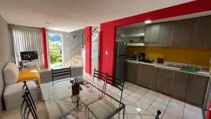 Casa en Cuernavaca Casa Luz - Jiutepec