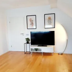 Sweet dreams - Mödingen