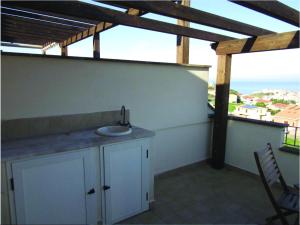 Residence L'Incanto Attici img29