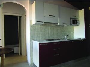 Residence L'Incanto Attici img27