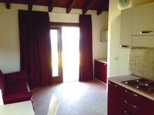 Residence L'Incanto Attici img22