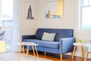 Jennifers Getaway Stunning Views & Private Deck