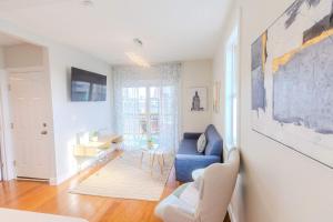 Jennifers Getaway Stunning Views & Private Deck