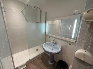 Hotels Arnaud Bernard Hotel : photos des chambres