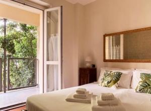 Brera Secret Nest