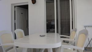 2 bedroom equipped apartment Stellios