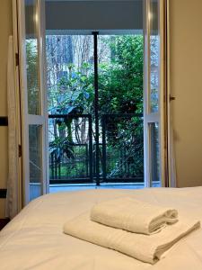 Brera Secret Nest - Private Garden