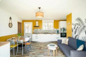 Les Épinettes - 3hvězdičkové hotely ve městě Cayeux-sur-Mer