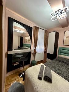 KARENJINA Apartmani