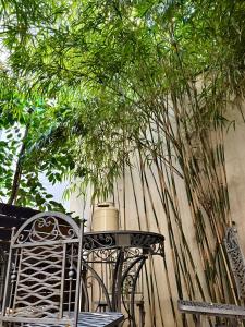 Brera Secret Nest