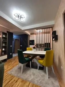 KARENJINA Apartmani - Prilepnica