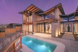 Perfect getaway in Vichayito - Vichayito