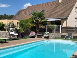 24H Le mans La Régence - Saint-Mars-dʼOutillé