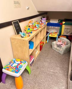 Rezydencja Wind Rose - luxury ApartHotel Gdansk