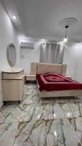 Appartement S3 CHIC à Mahdia 2étages