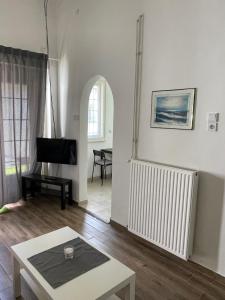 Harmath-Szabó Apartman