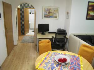 Apartment Storchennest