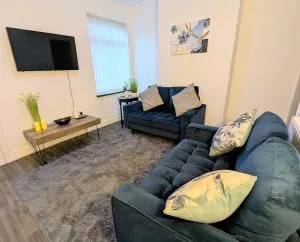 Central 3 Bedroom House - Longport