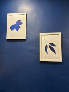 Sea-Front 1-BHK at CarterRoad