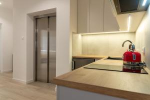 Apartament Na Urlop Family Holiday - Magiczny Horyzont