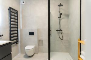 Apartament Na Urlop Family Holiday - Magiczny Horyzont