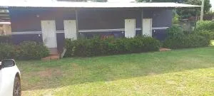 Hospedaje Arco Iris - J. D. Ocampos