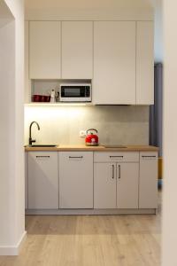 Apartament Na Urlop Family Holiday - Magiczny Horyzont