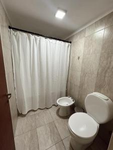 Departamento en Rosario con vista al Rio