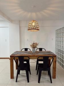 Departamento en Rosario con vista al Rio