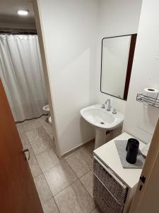 Departamento en Rosario con vista al Rio